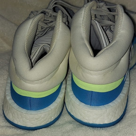 Adidas 40 degrees 42 degrees 46 degrees - Picture 4 of 6